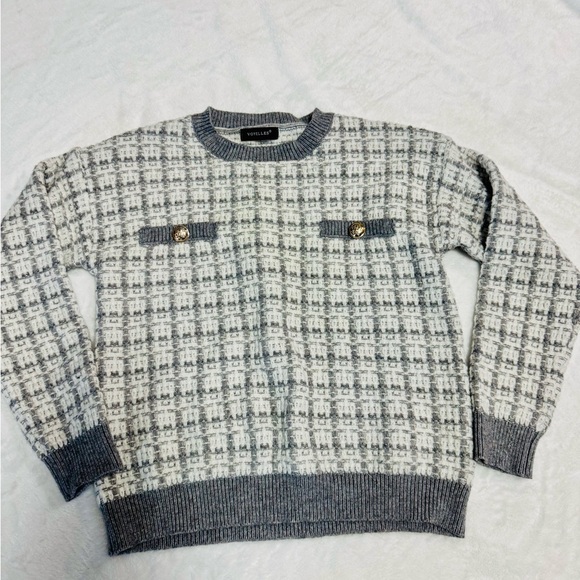 2 Piece Plaid Set - Picture 9 of 14